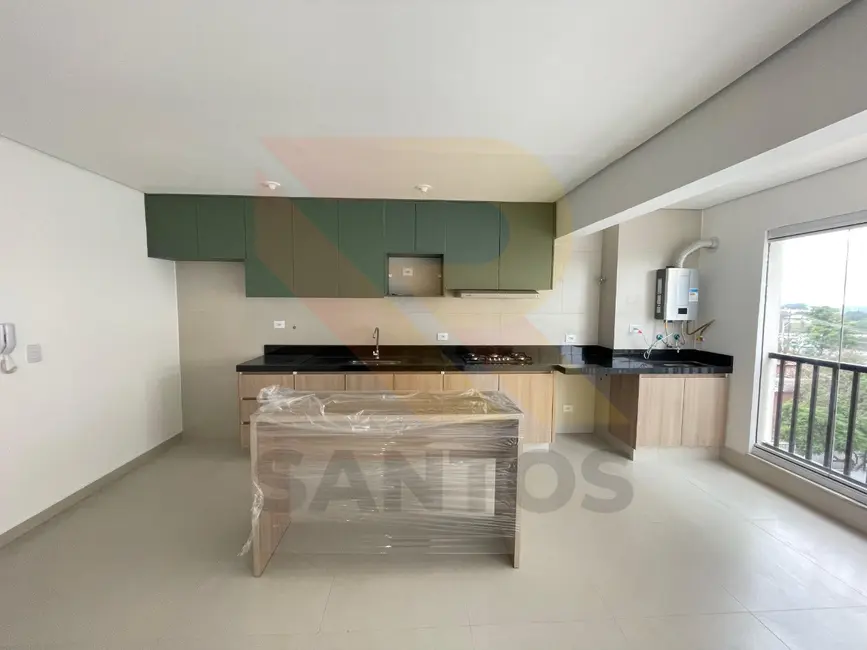 Apartamento com 1 quarto para alugar, 56m2 em Cidade Nova Arujá, Aruja - SP - imagem 5 Foto 5 de Apartamento com 1 quarto para alugar, 56m2 em Cidade Nova Arujá, Aruja - SP