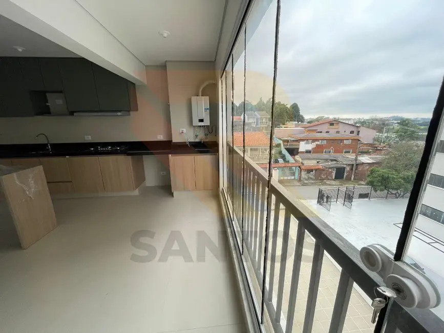 Apartamento com 1 quarto para alugar, 56m2 em Cidade Nova Arujá, Aruja - SP - imagem 6 Foto 6 de Apartamento com 1 quarto para alugar, 56m2 em Cidade Nova Arujá, Aruja - SP