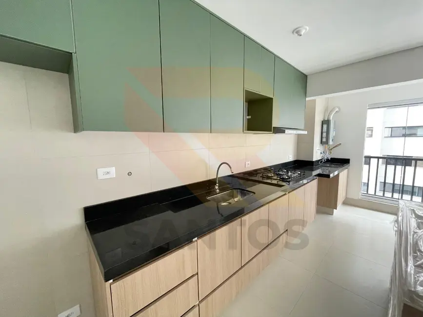 Apartamento com 1 quarto para alugar, 56m2 em Cidade Nova Arujá, Aruja - SP - imagem 8 Foto 8 de Apartamento com 1 quarto para alugar, 56m2 em Cidade Nova Arujá, Aruja - SP