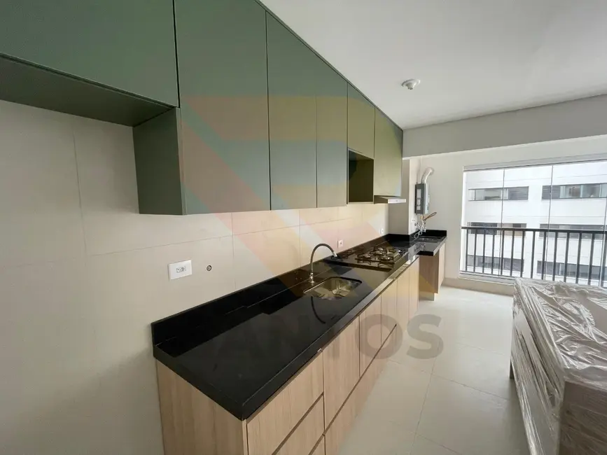 Apartamento com 1 quarto para alugar, 56m2 em Cidade Nova Arujá, Aruja - SP - imagem 4 Foto 4 de Apartamento com 1 quarto para alugar, 56m2 em Cidade Nova Arujá, Aruja - SP