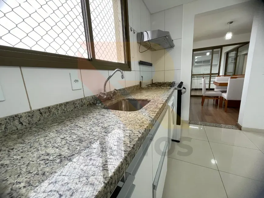 Apartamento com 2 quartos para alugar, 56m2 em Chácara São José, Aruja - SP - imagem 5 Foto 5 de Apartamento com 2 quartos para alugar, 56m2 em Chácara São José, Aruja - SP