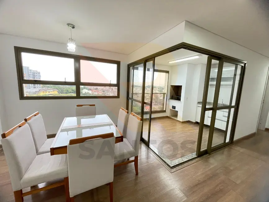Apartamento com 2 quartos para alugar, 56m2 em Chácara São José, Aruja - SP - imagem 9 Foto 9 de Apartamento com 2 quartos para alugar, 56m2 em Chácara São José, Aruja - SP