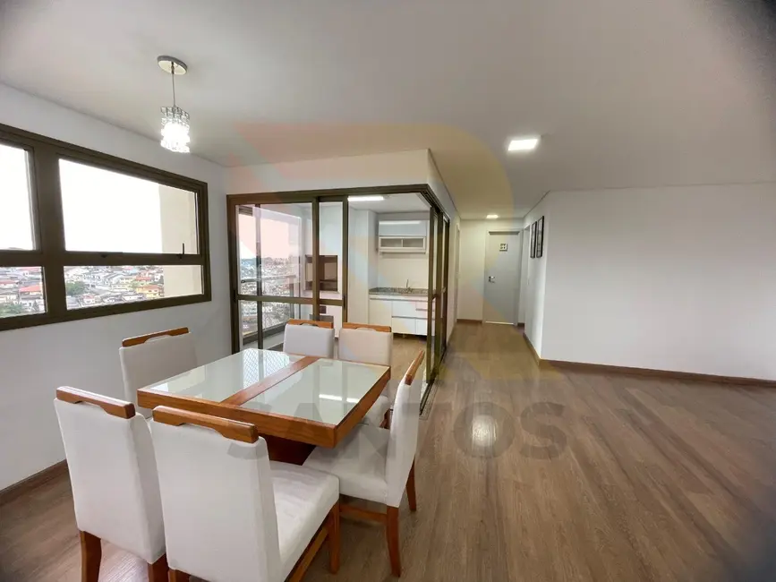 Apartamento com 2 quartos para alugar, 56m2 em Chácara São José, Aruja - SP - imagem 2 Foto 2 de Apartamento com 2 quartos para alugar, 56m2 em Chácara São José, Aruja - SP