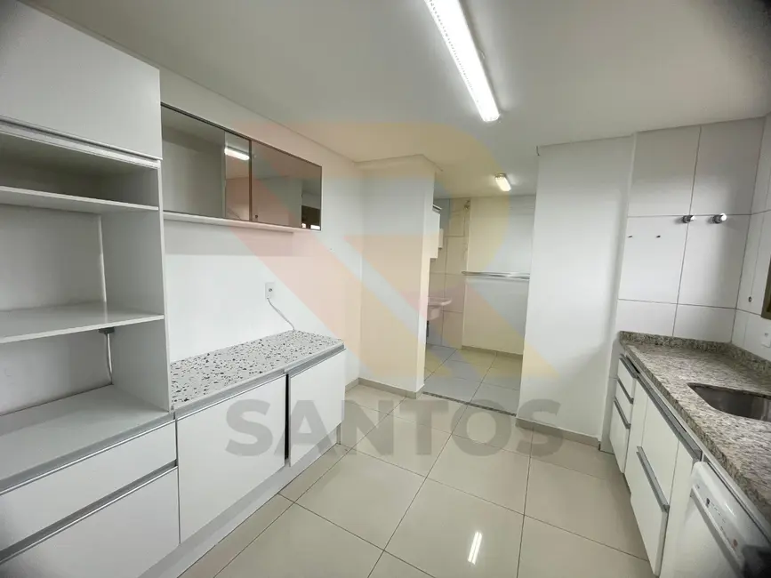 Apartamento com 2 quartos para alugar, 56m2 em Chácara São José, Aruja - SP - imagem 3 Foto 3 de Apartamento com 2 quartos para alugar, 56m2 em Chácara São José, Aruja - SP