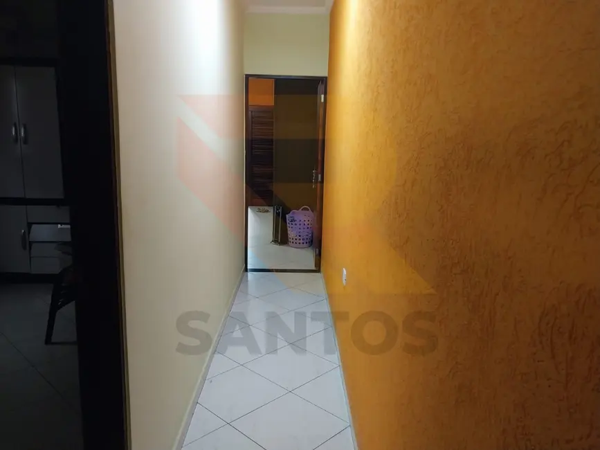 Foto 7 de Casa com 2 quartos à venda, 250m2 em Parque Rodrigo Barreto, Aruja - SP