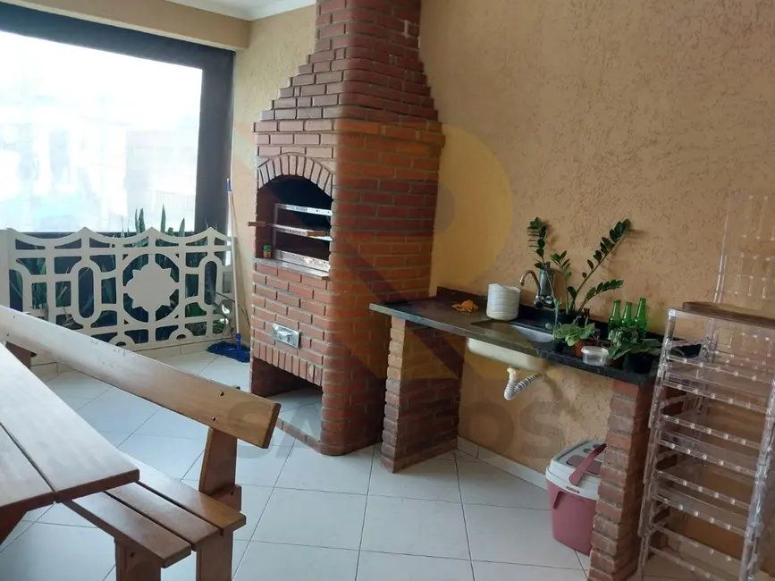 Foto 9 de Casa com 2 quartos à venda, 250m2 em Parque Rodrigo Barreto, Aruja - SP