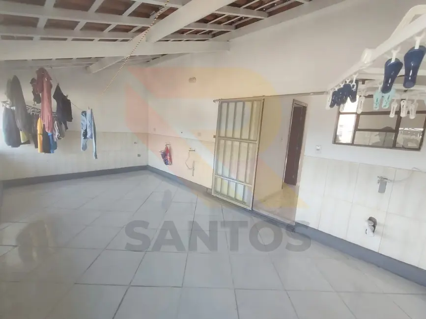 Foto 1 de Casa com 5 quartos à venda, 340m2 em Jordanópolis, Aruja - SP