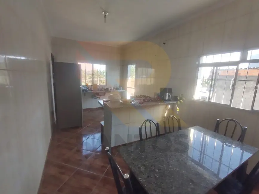 Foto 7 de Casa com 5 quartos à venda, 340m2 em Jordanópolis, Aruja - SP