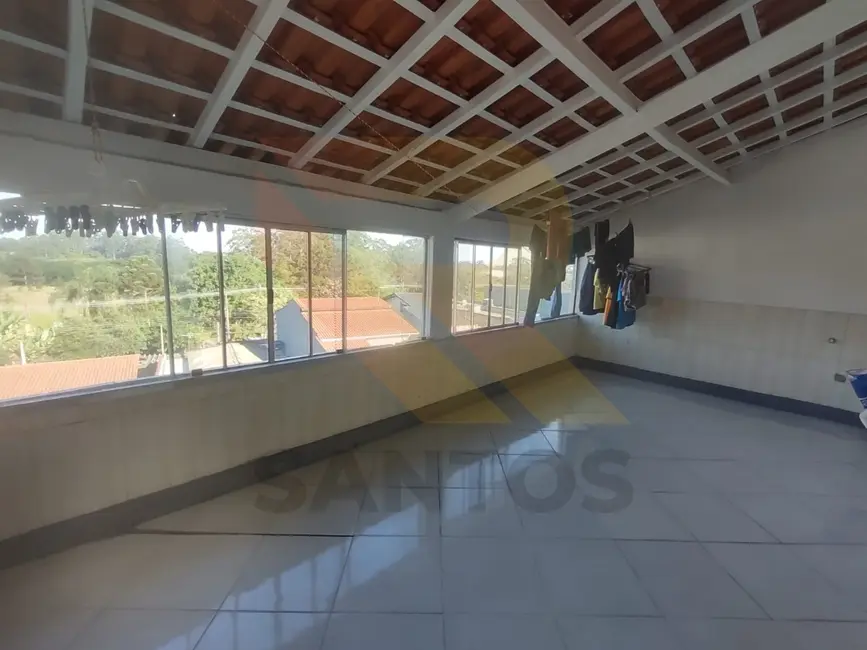 Foto 5 de Casa com 5 quartos à venda, 340m2 em Jordanópolis, Aruja - SP