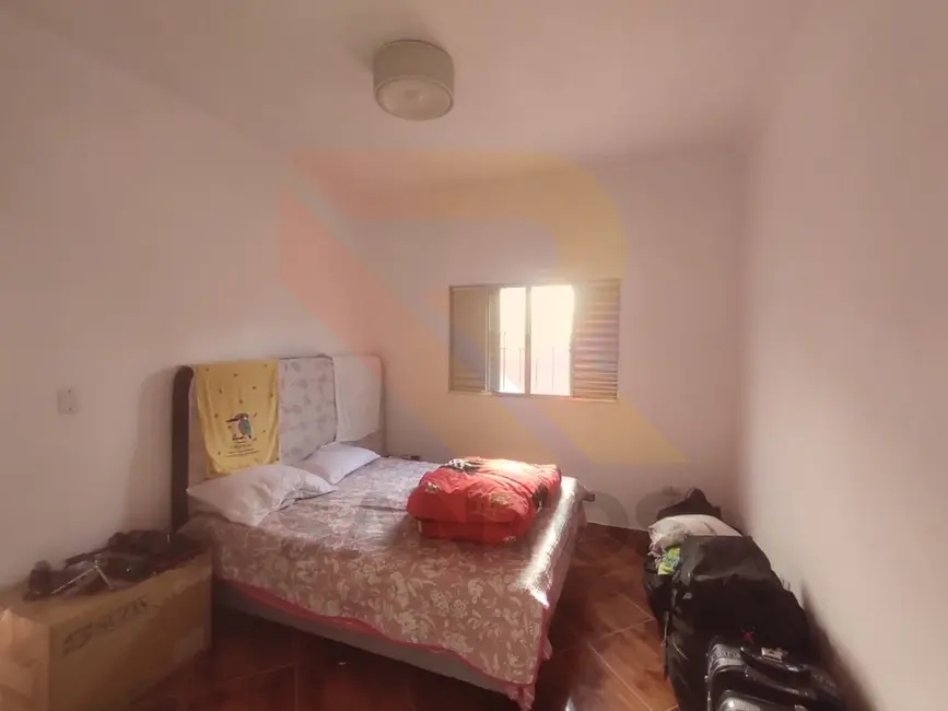 Foto 8 de Casa com 5 quartos à venda, 340m2 em Jordanópolis, Aruja - SP