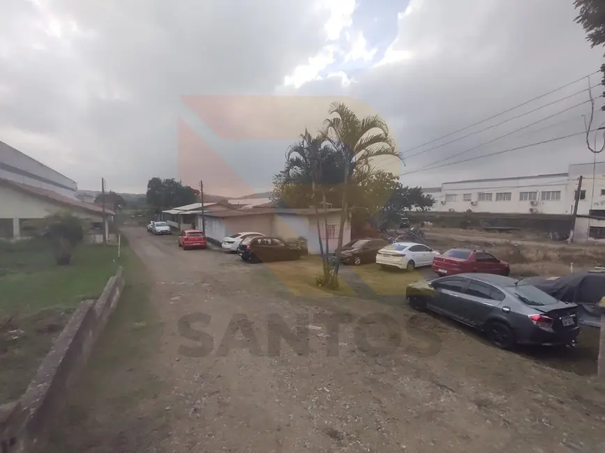 Terreno / Lote à venda, 11200m2 em Portão, Aruja - SP - imagem 3 Foto 3 de Terreno / Lote à venda, 11200m2 em Portão, Aruja - SP