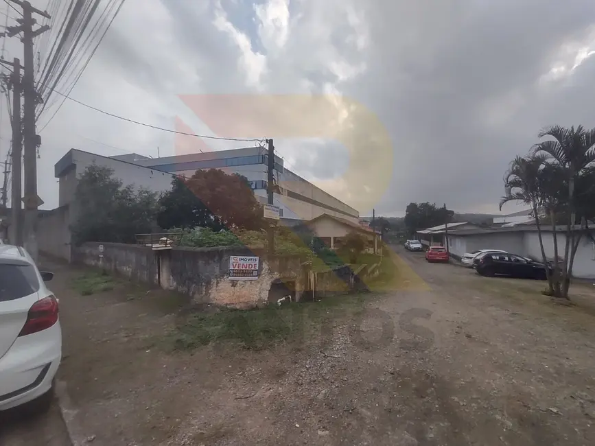 Terreno / Lote à venda, 11200m2 em Portão, Aruja - SP - imagem 4 Foto 4 de Terreno / Lote à venda, 11200m2 em Portão, Aruja - SP