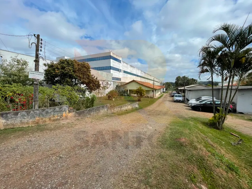 Foto 2 de Terreno / Lote à venda, 10966m2 em Portão, Aruja - SP