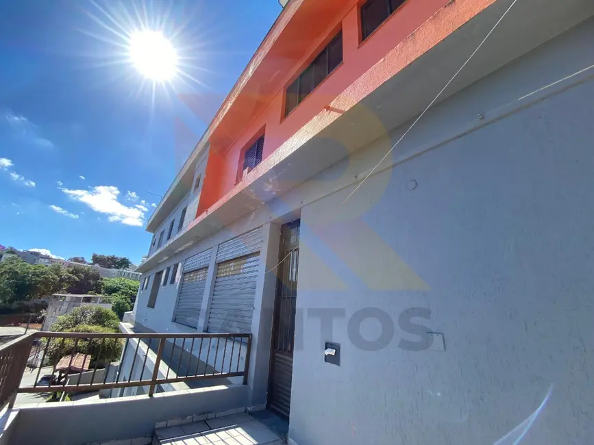 Apartamento com 1 quarto para alugar, 35m2 em Vila Pilar, Aruja - SP - imagem 7 Foto 7 de Apartamento com 1 quarto para alugar, 35m2 em Vila Pilar, Aruja - SP