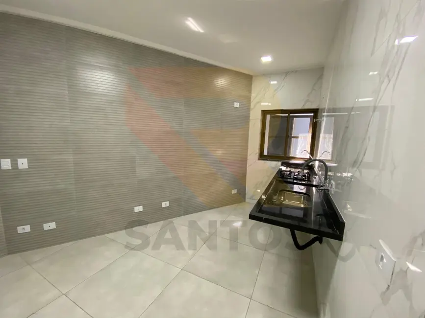 Apartamento com 1 quarto para alugar, 35m2 em Vila Pilar, Aruja - SP - imagem 3 Foto 3 de Apartamento com 1 quarto para alugar, 35m2 em Vila Pilar, Aruja - SP