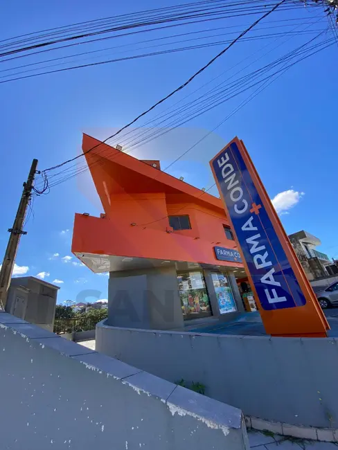 Apartamento com 1 quarto para alugar, 35m2 em Vila Pilar, Aruja - SP - imagem 8 Foto 8 de Apartamento com 1 quarto para alugar, 35m2 em Vila Pilar, Aruja - SP