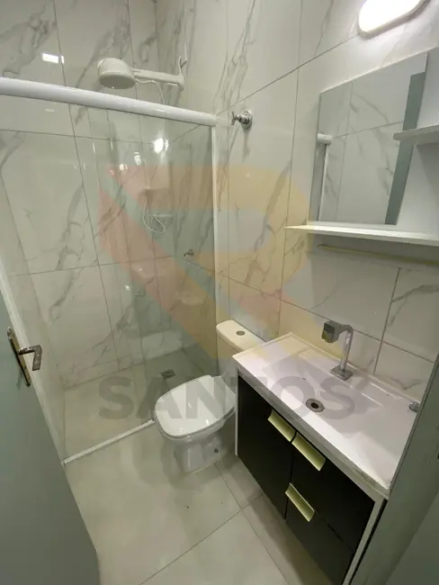 Apartamento com 1 quarto para alugar, 35m2 em Vila Pilar, Aruja - SP - imagem 5 Foto 5 de Apartamento com 1 quarto para alugar, 35m2 em Vila Pilar, Aruja - SP