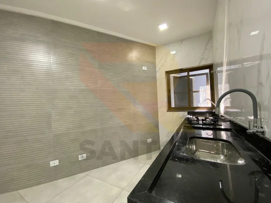 Apartamento com 1 quarto para alugar, 35m2 em Vila Pilar, Aruja - SP - imagem 2 Foto 2 de Apartamento com 1 quarto para alugar, 35m2 em Vila Pilar, Aruja - SP