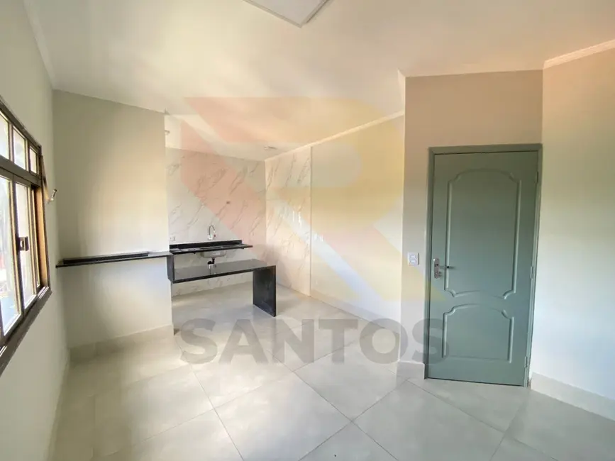 Foto 3 de Apartamento com 1 quarto para alugar, 35m2 em Vila Pilar, Aruja - SP
