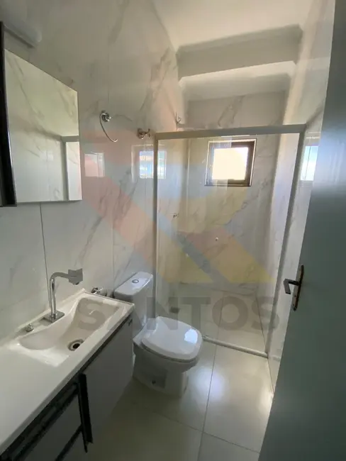 Foto 7 de Apartamento com 1 quarto para alugar, 35m2 em Vila Pilar, Aruja - SP