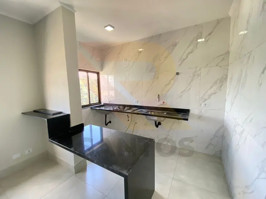 Foto 2 de Apartamento com 1 quarto para alugar, 35m2 em Vila Pilar, Aruja - SP