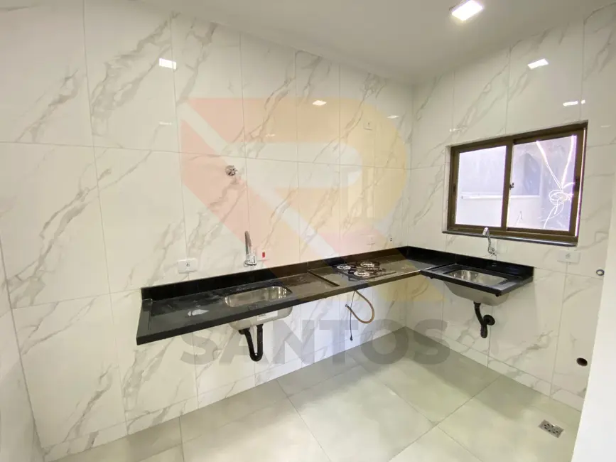 Apartamento com 1 quarto para alugar, 35m2 em Vila Pilar, Aruja - SP - imagem 2 Foto 2 de Apartamento com 1 quarto para alugar, 35m2 em Vila Pilar, Aruja - SP