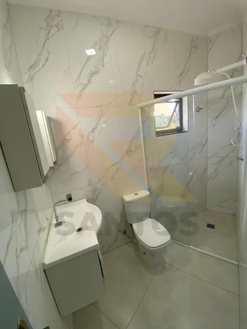 Apartamento com 1 quarto para alugar, 35m2 em Vila Pilar, Aruja - SP - imagem 5 Foto 5 de Apartamento com 1 quarto para alugar, 35m2 em Vila Pilar, Aruja - SP