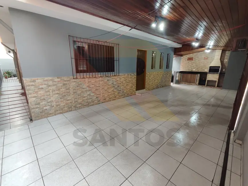 Foto 6 de Casa com 3 quartos à venda, 230m2 em Vila Maria Augusta, Itaquaquecetuba - SP