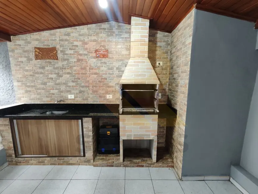 Foto 7 de Casa com 3 quartos à venda, 230m2 em Vila Maria Augusta, Itaquaquecetuba - SP