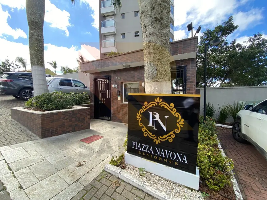Apartamento com 3 quartos para alugar, 100m2 em Jardim Renata, Aruja - SP - imagem 2 Foto 2 de Apartamento com 3 quartos para alugar, 100m2 em Jardim Renata, Aruja - SP