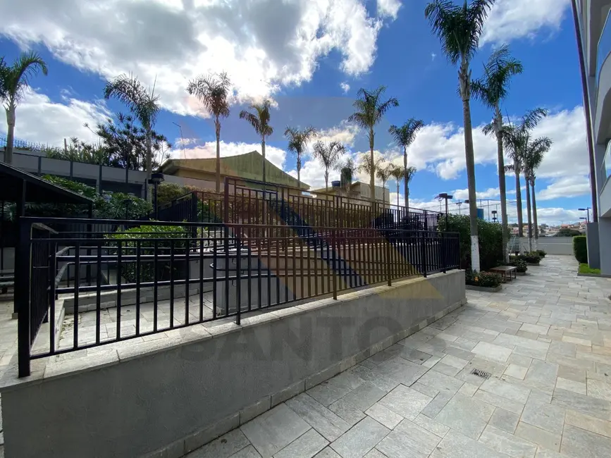 Apartamento com 3 quartos para alugar, 100m2 em Jardim Renata, Aruja - SP - imagem 9 Foto 9 de Apartamento com 3 quartos para alugar, 100m2 em Jardim Renata, Aruja - SP