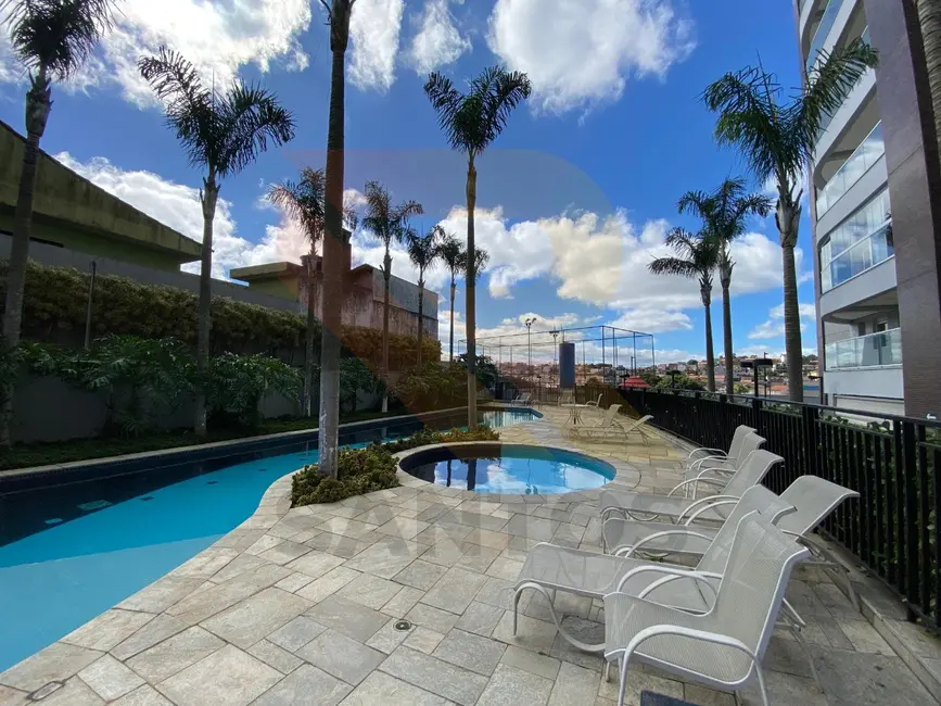 Apartamento com 3 quartos para alugar, 100m2 em Jardim Renata, Aruja - SP - imagem 1 Foto 1 de Apartamento com 3 quartos para alugar, 100m2 em Jardim Renata, Aruja - SP