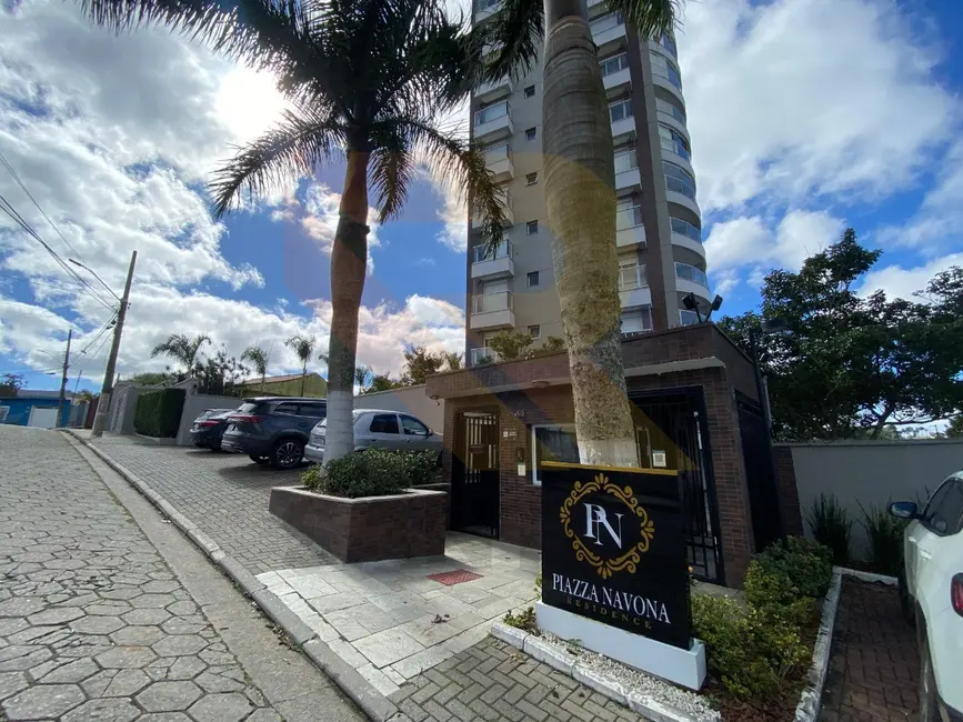Apartamento com 3 quartos para alugar, 100m2 em Jardim Renata, Aruja - SP - imagem 4 Foto 4 de Apartamento com 3 quartos para alugar, 100m2 em Jardim Renata, Aruja - SP