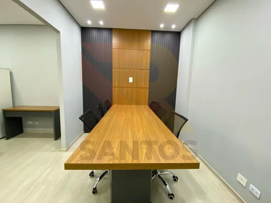 Sala Comercial para alugar, 40m2 em Centro, Aruja - SP - imagem 9 Foto 9 de Sala Comercial para alugar, 40m2 em Centro, Aruja - SP