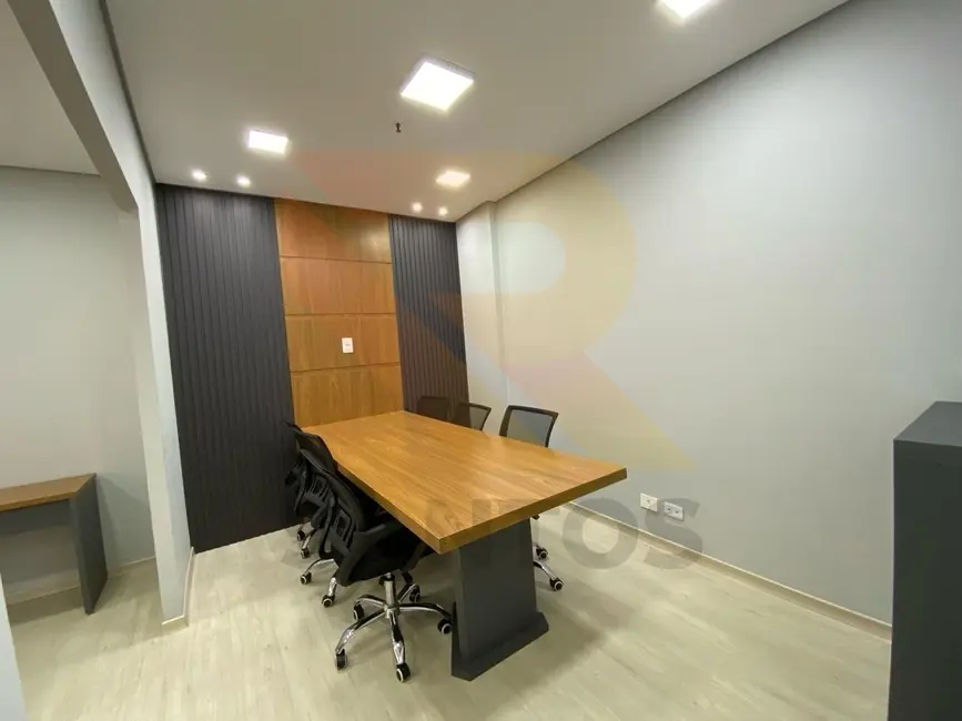Sala Comercial para alugar, 40m2 em Centro, Aruja - SP - imagem 7 Foto 7 de Sala Comercial para alugar, 40m2 em Centro, Aruja - SP