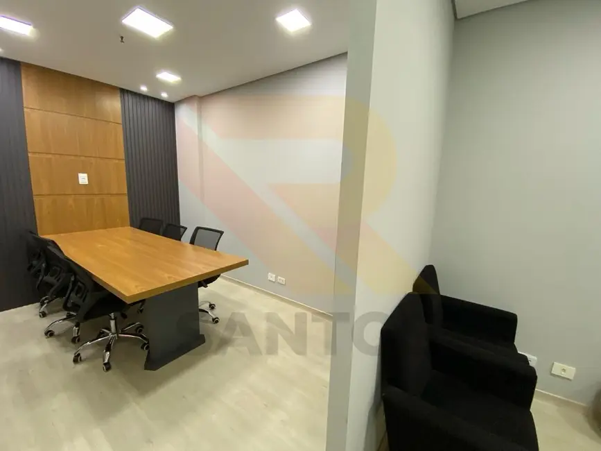 Sala Comercial para alugar, 40m2 em Centro, Aruja - SP - imagem 8 Foto 8 de Sala Comercial para alugar, 40m2 em Centro, Aruja - SP