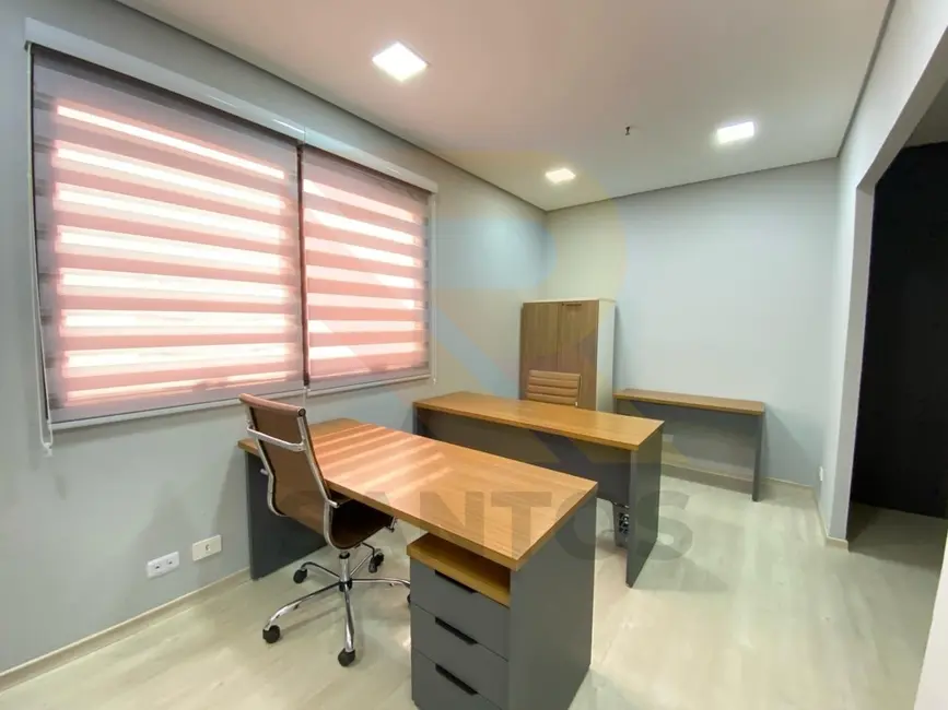 Sala Comercial para alugar, 40m2 em Centro, Aruja - SP - imagem 4 Foto 4 de Sala Comercial para alugar, 40m2 em Centro, Aruja - SP