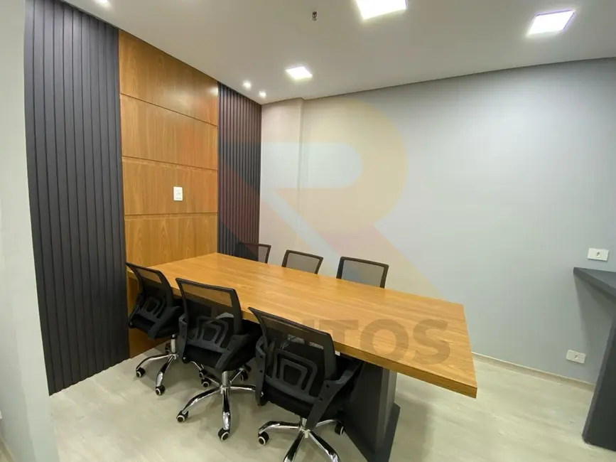 Sala Comercial para alugar, 40m2 em Centro, Aruja - SP - imagem 6 Foto 6 de Sala Comercial para alugar, 40m2 em Centro, Aruja - SP