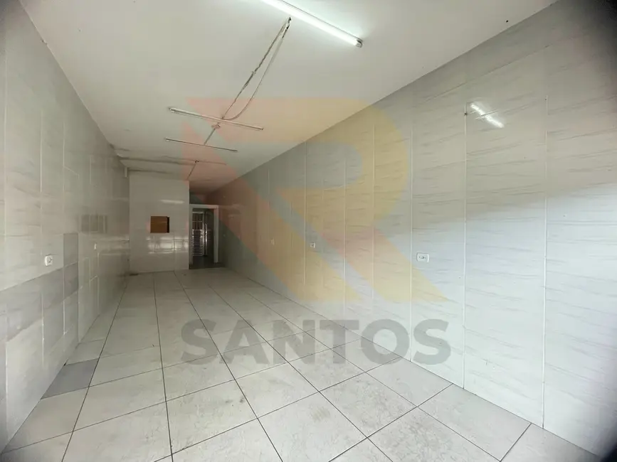 Sala Comercial para alugar, 50m2 em Vila Riman, Aruja - SP - imagem 3 Foto 3 de Sala Comercial para alugar, 50m2 em Vila Riman, Aruja - SP