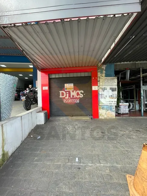 Sala Comercial para alugar, 50m2 em Vila Riman, Aruja - SP - imagem 8 Foto 8 de Sala Comercial para alugar, 50m2 em Vila Riman, Aruja - SP