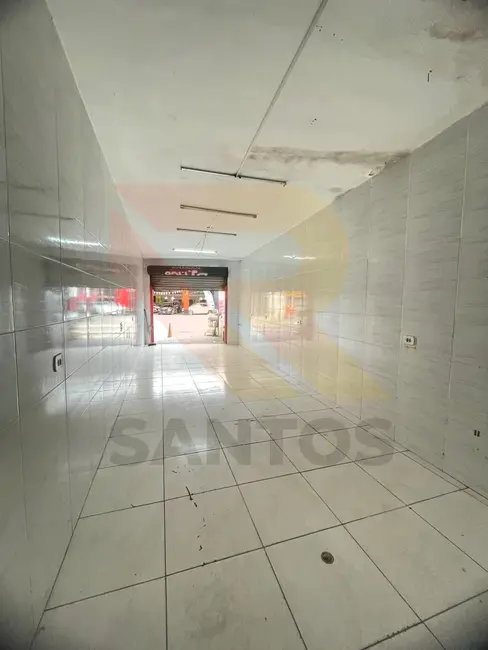 Sala Comercial para alugar, 50m2 em Vila Riman, Aruja - SP - imagem 6 Foto 6 de Sala Comercial para alugar, 50m2 em Vila Riman, Aruja - SP