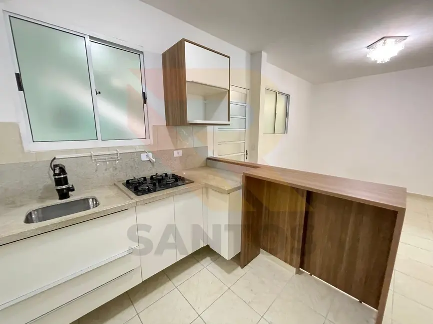 Apartamento com 2 quartos para alugar, 47m2 em Portão, Aruja - SP - imagem 8 Foto 8 de Apartamento com 2 quartos para alugar, 47m2 em Portão, Aruja - SP