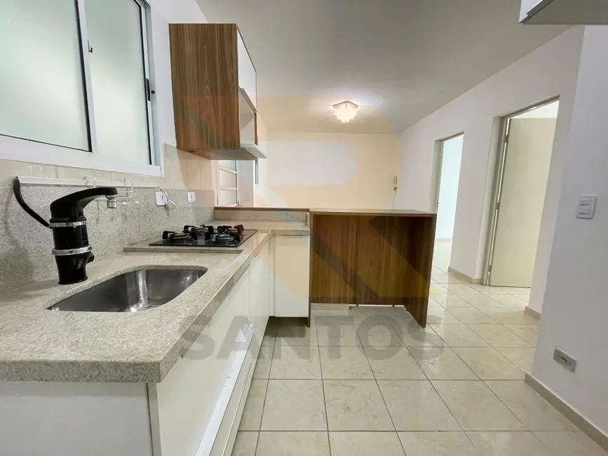 Apartamento com 2 quartos para alugar, 47m2 em Portão, Aruja - SP - imagem 9 Foto 9 de Apartamento com 2 quartos para alugar, 47m2 em Portão, Aruja - SP