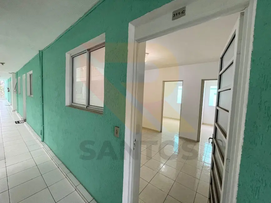 Apartamento com 2 quartos para alugar, 47m2 em Portão, Aruja - SP - imagem 5 Foto 5 de Apartamento com 2 quartos para alugar, 47m2 em Portão, Aruja - SP