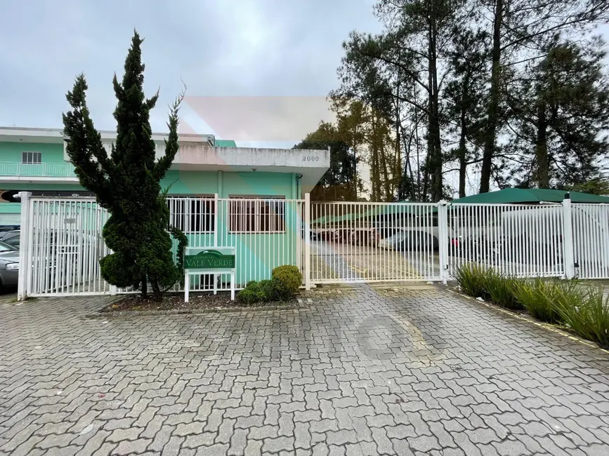 Apartamento com 2 quartos para alugar, 47m2 em Portão, Aruja - SP - imagem 1 Foto 1 de Apartamento com 2 quartos para alugar, 47m2 em Portão, Aruja - SP