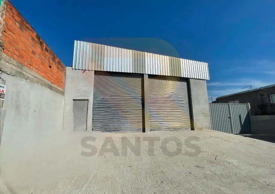 Sala Comercial para alugar, 400m2 em Chácara Bananal, Aruja - SP - imagem 4 Foto 4 de Sala Comercial para alugar, 400m2 em Chácara Bananal, Aruja - SP