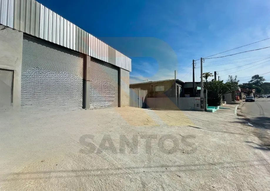Sala Comercial para alugar, 400m2 em Chácara Bananal, Aruja - SP - imagem 1 Foto 1 de Sala Comercial para alugar, 400m2 em Chácara Bananal, Aruja - SP