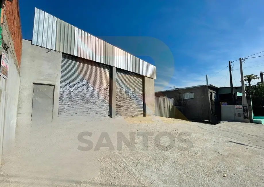 Sala Comercial para alugar, 400m2 em Chácara Bananal, Aruja - SP - imagem 7 Foto 7 de Sala Comercial para alugar, 400m2 em Chácara Bananal, Aruja - SP