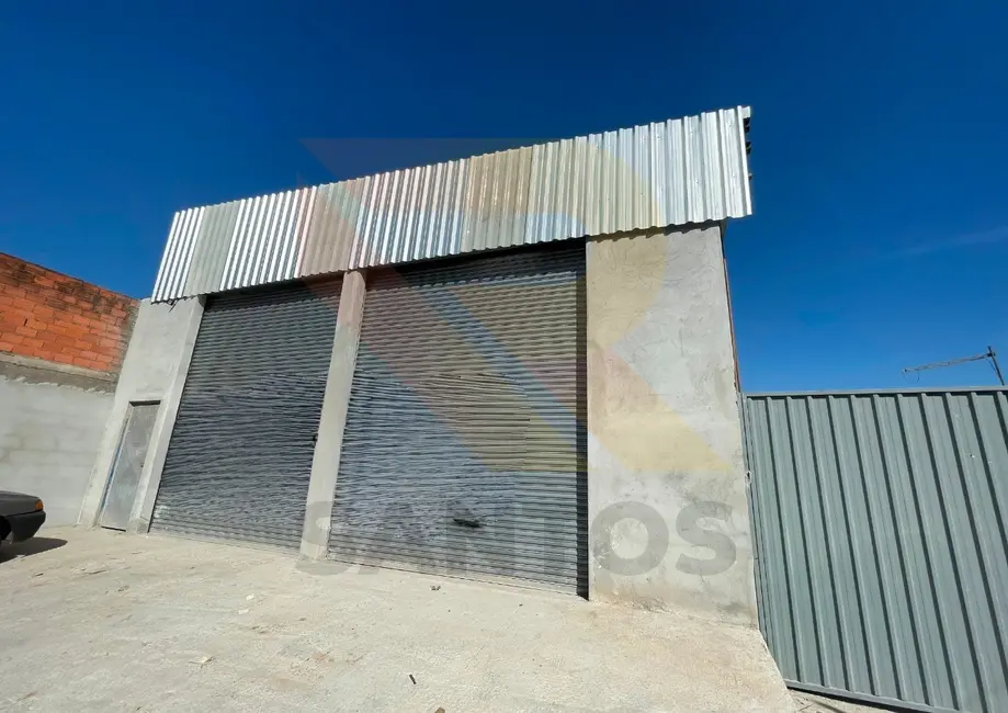 Sala Comercial para alugar, 400m2 em Chácara Bananal, Aruja - SP - imagem 2 Foto 2 de Sala Comercial para alugar, 400m2 em Chácara Bananal, Aruja - SP