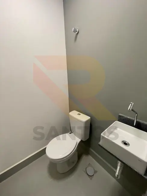 Sala Comercial para alugar, 40m2 em Jardim Rincão, Aruja - SP - imagem 2 Foto 2 de Sala Comercial para alugar, 40m2 em Jardim Rincão, Aruja - SP